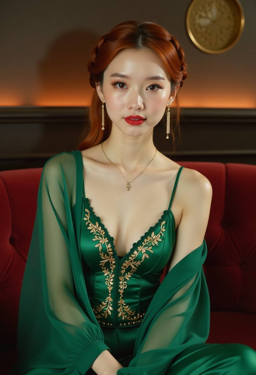 《无声证词》海报